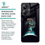 Star Ride Glass Case for Realme 10 Pro Plus 5G