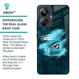 Power Of Trinetra Glass Case For Realme 10 Pro Plus 5G