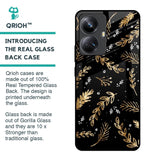 Autumn Leaves Glass Case for Realme 10 Pro Plus 5G