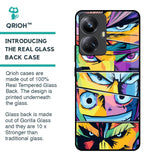 Anime Legends Glass Case for Realme 10 Pro Plus 5G