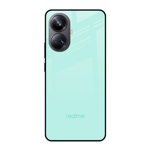 Teal Realme 10 Pro Plus 5G Glass Cases & Covers Online