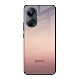 Golden Mauve Realme 10 Pro Plus 5G Glass Cases & Covers Online