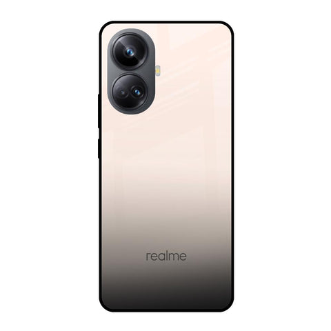 Dove Gradient Realme 10 Pro Plus 5G Glass Cases & Covers Online