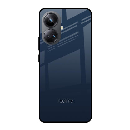 Overshadow Blue Realme 10 Pro Plus 5G Glass Cases & Covers Online