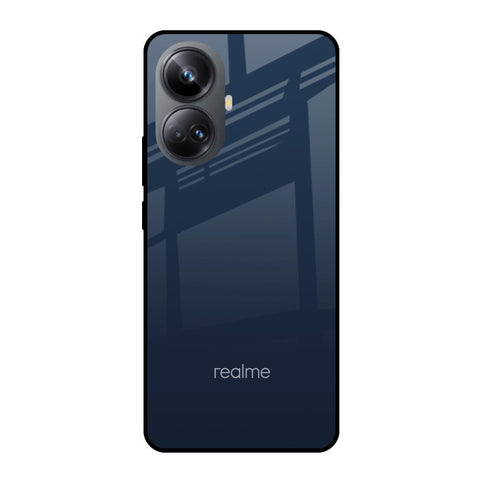 Overshadow Blue Realme 10 Pro Plus 5G Glass Cases & Covers Online