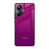 Magenta Gradient Realme 10 Pro Plus 5G Glass Cases & Covers Online