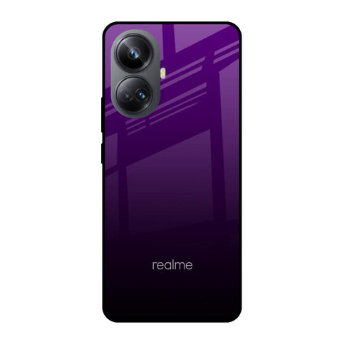 Harbor Royal Blue Realme 10 Pro Plus 5G Glass Cases & Covers Online