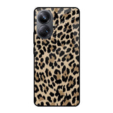 Leopard Seamless Realme 10 Pro Plus 5G Glass Cases & Covers Online