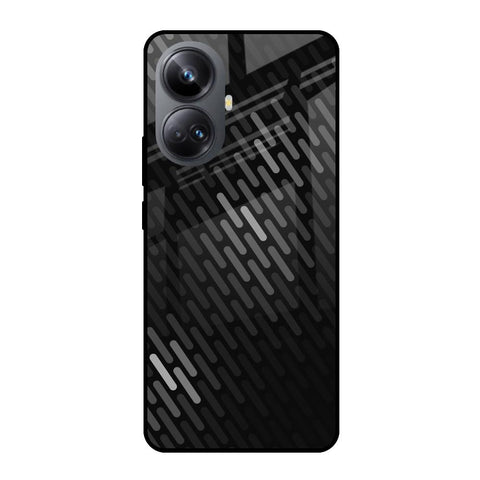 Dark Abstract Pattern Realme 10 Pro Plus 5G Glass Cases & Covers Online