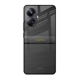 Grey Metallic Glass Realme 10 Pro Plus 5G Glass Cases & Covers Online