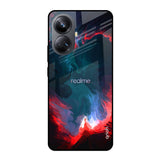 Brush Art Realme 10 Pro Plus 5G Glass Cases & Covers Online