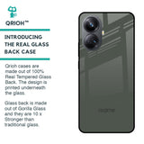 Charcoal Glass Case for Realme 10 Pro Plus 5G