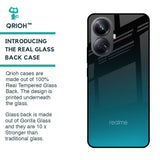 Ultramarine Glass Case for Realme 10 Pro Plus 5G