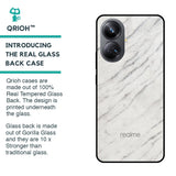 Polar Frost Glass Case for Realme 10 Pro Plus 5G