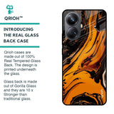 Secret Vapor Glass Case for Realme 10 Pro Plus 5G