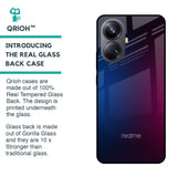 Mix Gradient Shade Glass Case For Realme 10 Pro Plus 5G