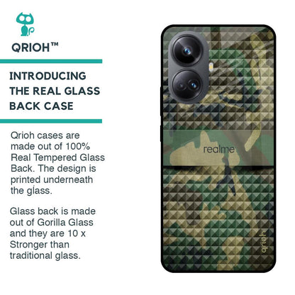 Supreme Power Glass Case For Realme 10 Pro Plus 5G