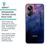 Dreamzone Glass Case For Realme 10 Pro Plus 5G
