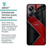 Art Of Strategic Glass Case For Realme 10 Pro Plus 5G