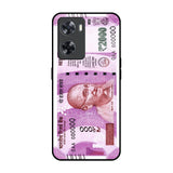 Stock Out Currency OPPO A77s Glass Back Cover Online