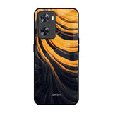 Sunshine Beam OPPO A77s Glass Back Cover Online