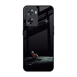 Relaxation Mode On OPPO A77s Glass Back Cover Online