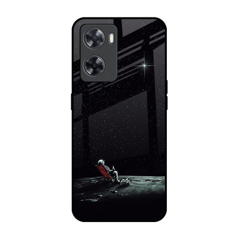 Relaxation Mode On OPPO A77s Glass Back Cover Online