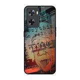 True Genius OPPO A77s Glass Back Cover Online