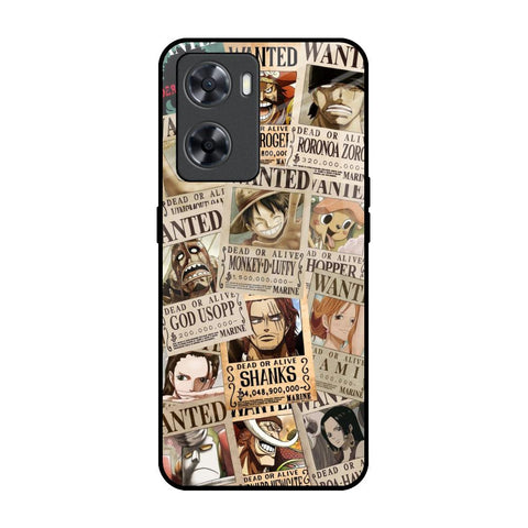 Dead Or Alive OPPO A77s Glass Back Cover Online