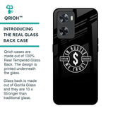 Dream Chasers Glass Case for OPPO A77s