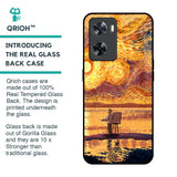 Sunset Vincent Glass Case for OPPO A77s