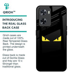 Eyes On You Glass Case For OPPO A77s