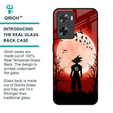Winter Forest Glass Case for OPPO A77s