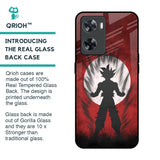 Japanese Animated Glass Case for OPPO A77s