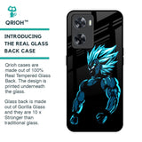 Pumped Up Anime Glass Case for OPPO A77s