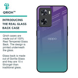 Shroom Haze Glass Case for OPPO A77s