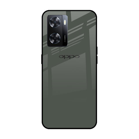 Charcoal OPPO A77s Glass Cases & Covers Online