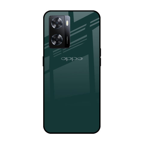 Olive OPPO A77s Glass Cases & Covers Online