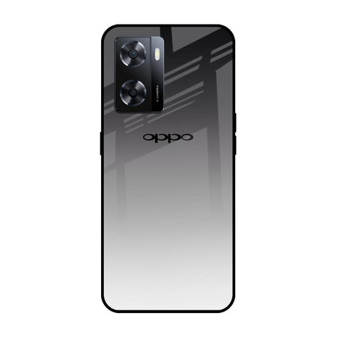 Zebra Gradient OPPO A77s Glass Cases & Covers Online