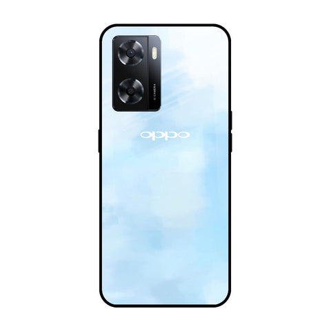Bright Sky OPPO A77s Glass Cases & Covers Online