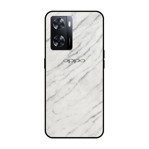 Polar Frost OPPO A77s Glass Cases & Covers Online