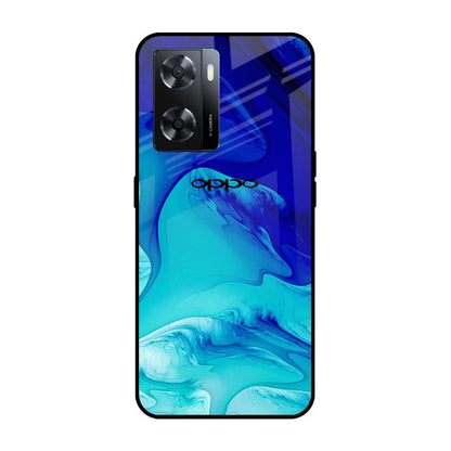 Raging Tides OPPO A77s Glass Cases & Covers Online