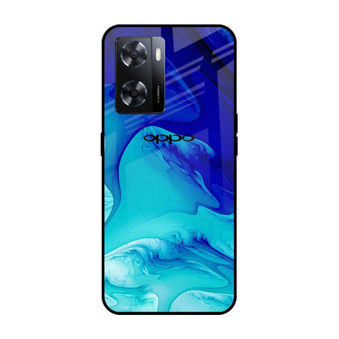 Raging Tides OPPO A77s Glass Cases & Covers Online