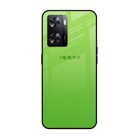 Paradise Green OPPO A77s Glass Cases & Covers Online