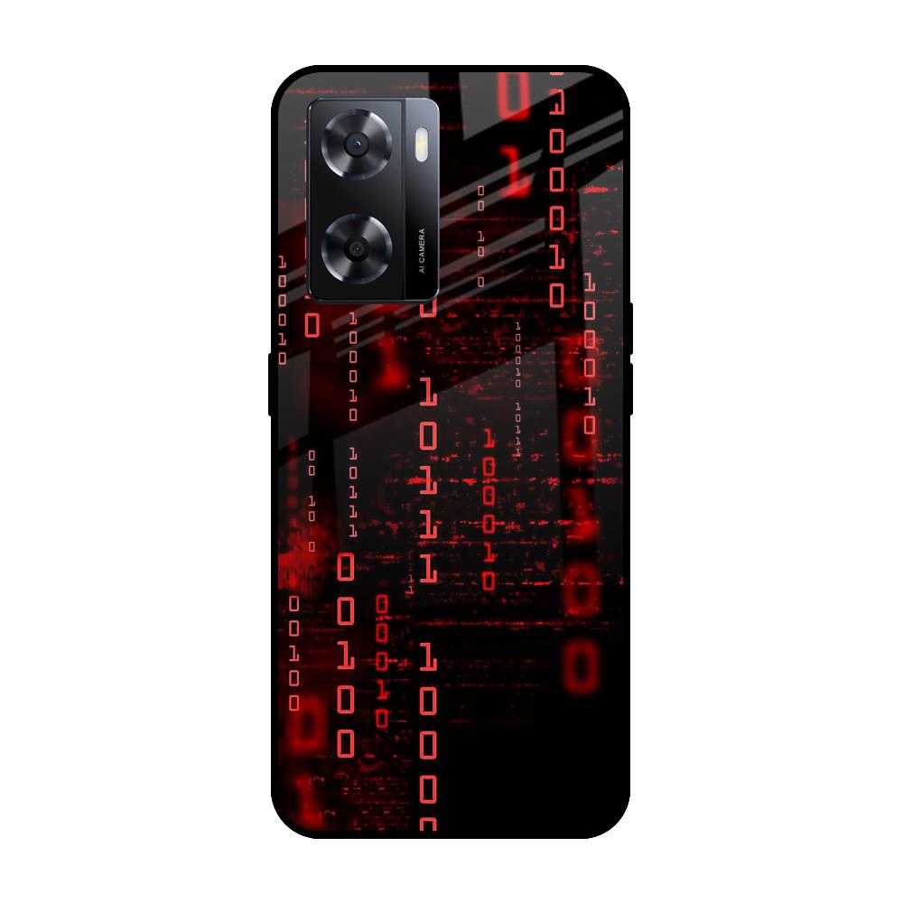 Let's Decode OPPO A77s Glass Cases & Covers Online