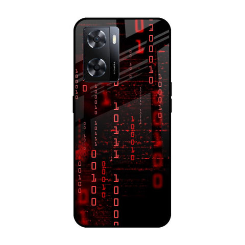 Let's Decode OPPO A77s Glass Cases & Covers Online