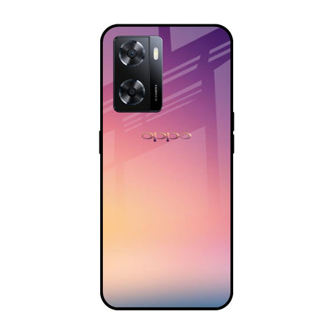 Lavender Purple OPPO A77s Glass Cases & Covers Online