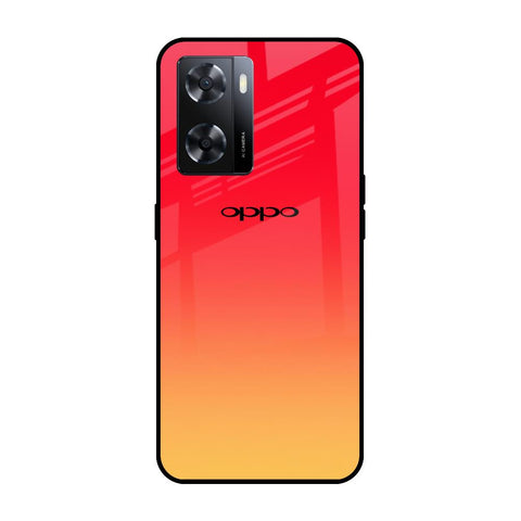 Sunbathed OPPO A77s Glass Cases & Covers Online