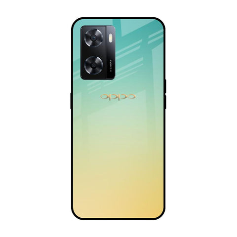 Cool Breeze OPPO A77s Glass Cases & Covers Online