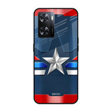 Brave Hero OPPO A77s Glass Cases & Covers Online